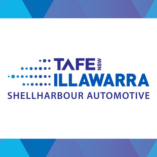 Shellharbour TAFE Automotive - Skoolbag icon