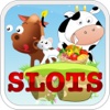Farm Fun Slots - King of Casino, Free to Play Classic Vegas Style