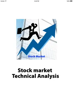 Stock trading with Technical Analysis iPad image 1