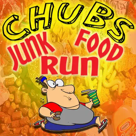 CHUBS: Junk Food Run Cheats