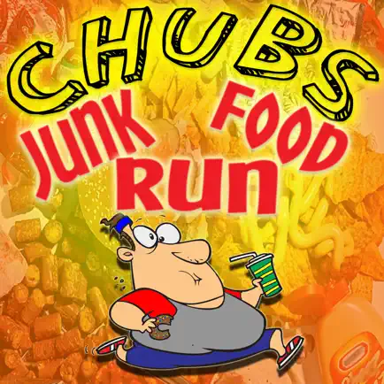CHUBS: Junk Food Run Читы