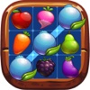 New Fruit Story: Puzzle Match