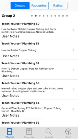Game screenshot Teach Yourself Plumbing hack