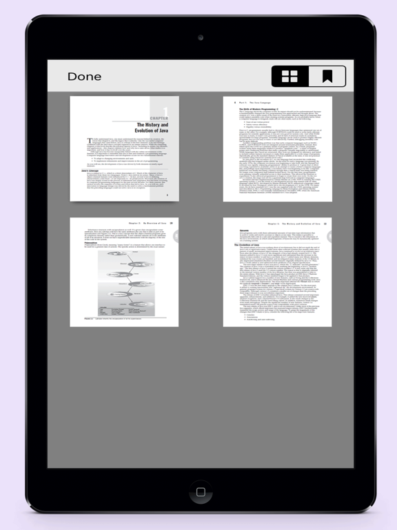 All PDF Reader: Generate, Read, Download and Convert image to pdf.のおすすめ画像4