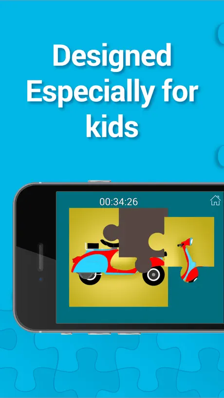 Animated Good Morning iSticker