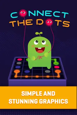 Game screenshot Connect The Dots 2 mod apk