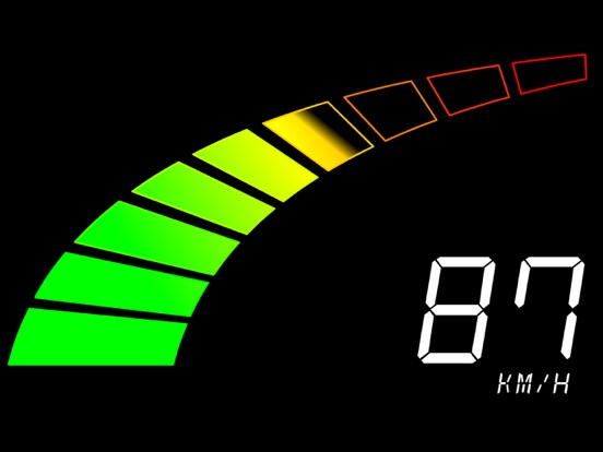 Screenshot #5 pour car tuner
