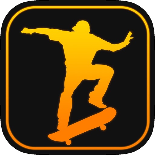 Real Street Skating 3D icon