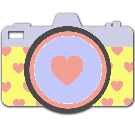 Photo Wonder Editor Frames Camera 720 - 360 Square beauty pic frame plus icon