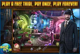 Game screenshot Final Cut: Fame Fatale - A Hidden Object Adventure mod apk