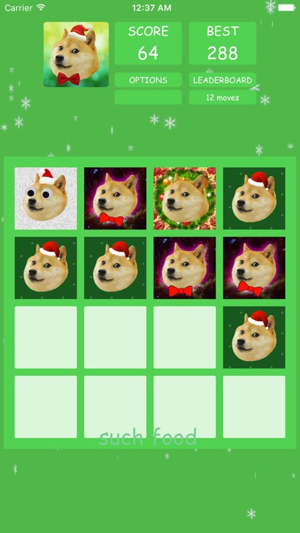 2048 - Doge Version