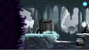 Nihilumbra screenshot