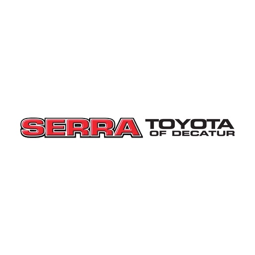 Serra Toyota of Decatur icon