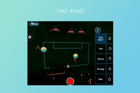 VR Resistors in Series screenshot 4