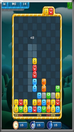 New Match Monster blocks(圖2)-速報App