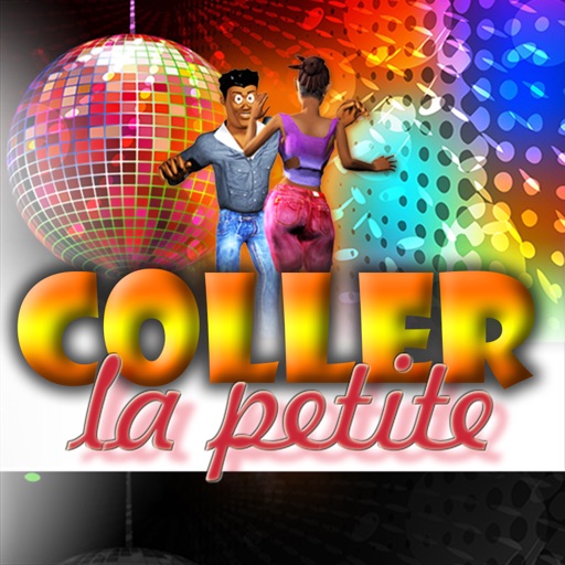 Coller La Petite Icon