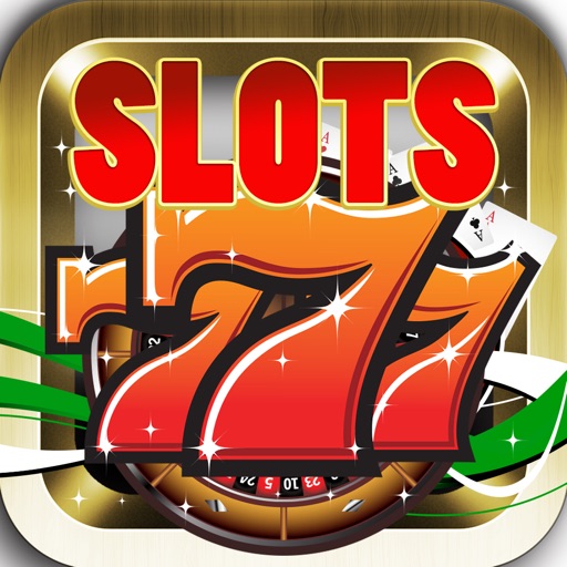 777 Carnival Fun Slots - Special Casino Machine icon