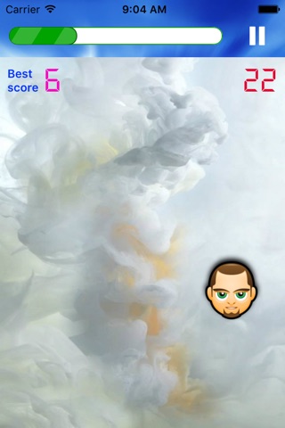 TouchingFace screenshot 3