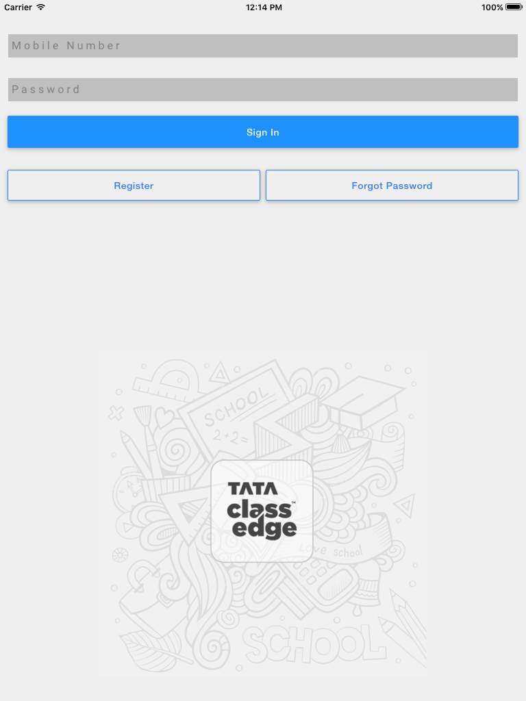 Tata ClassEdge School Connect screenshot 6