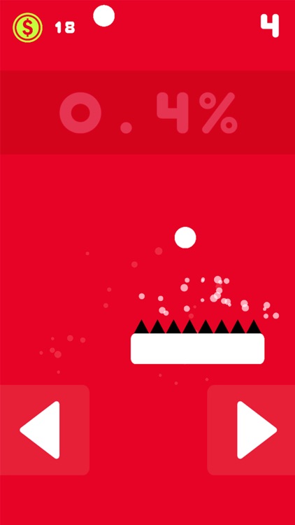 Don't Drop The White Ball 2 screenshot-4