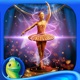 Danse Macabre: Deadly Deception - A Mystery Hidden Object Game app icon - Games app for iPhone