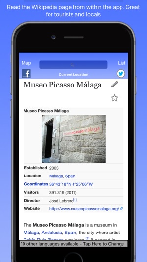 Malaga Wiki Guide(圖3)-速報App