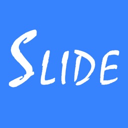 Slide Control Pro Apple Watch App