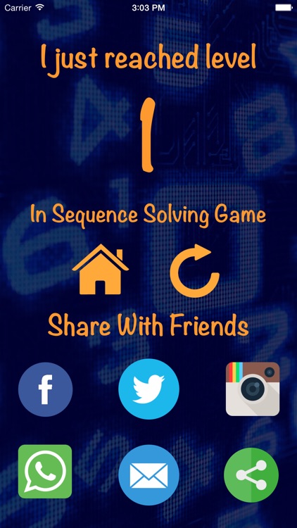 The Number Game screenshot-4