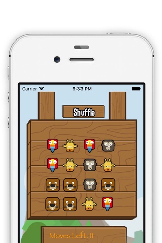 Pets Mania (Pet Match Puzzle) screenshot 2