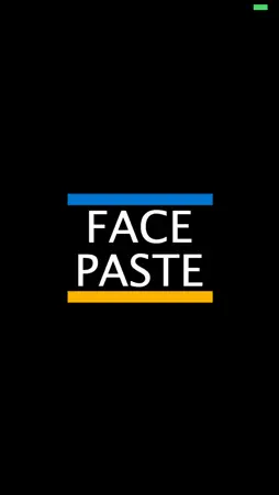 Face Paste screenshot 1