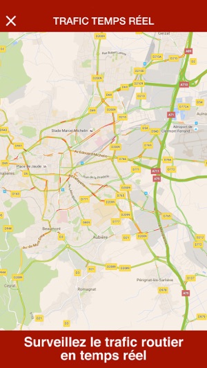 Clermont-Ferrand Live(圖5)-速報App