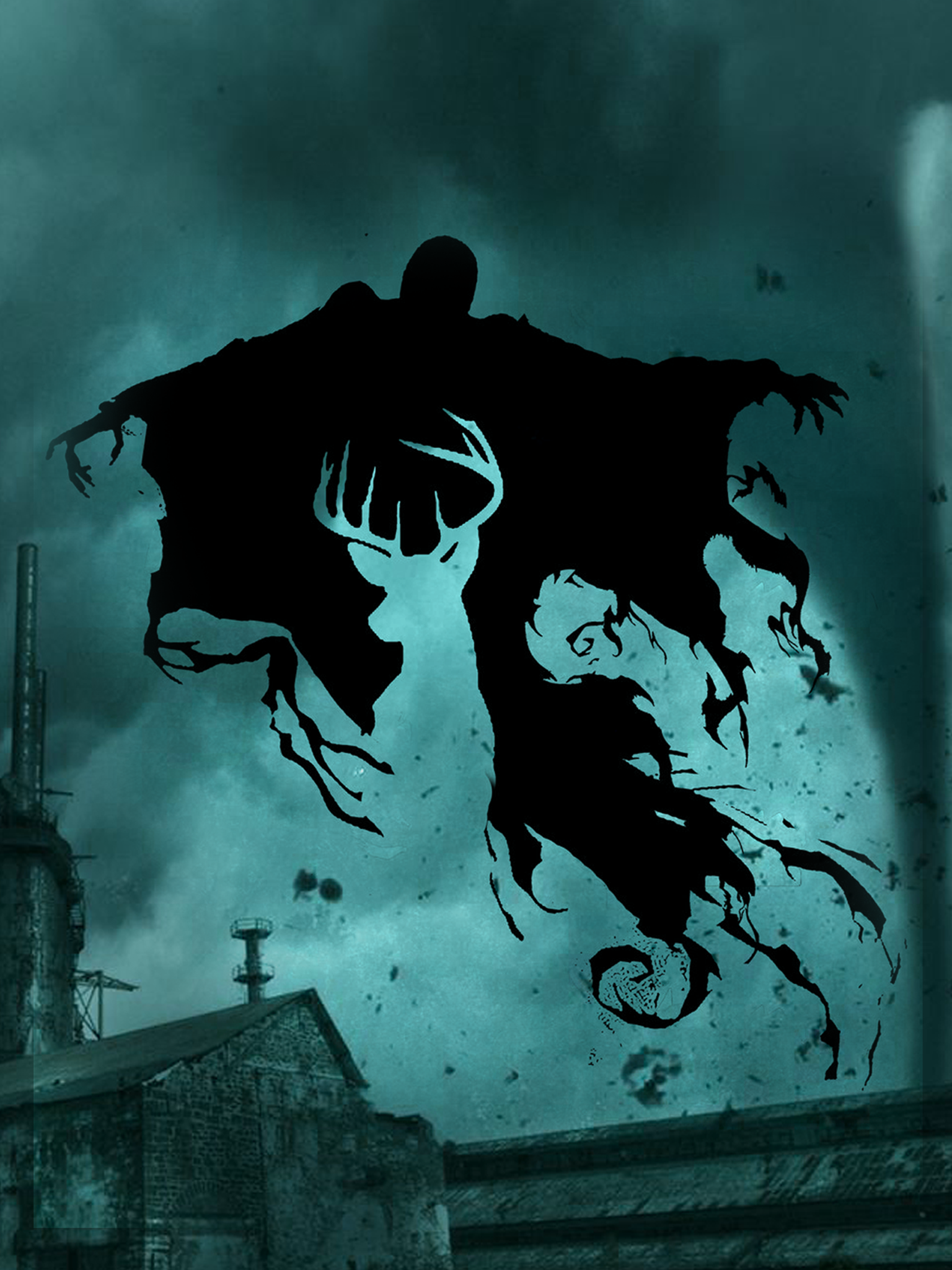 HD Wallpapers Harry Potter Edition