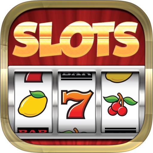 777 A Super Royal Gambler Slots Game - FREE Casino Spin & Win icon