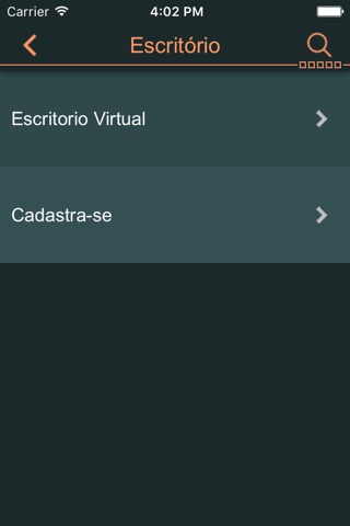 Pedro Mello screenshot 2