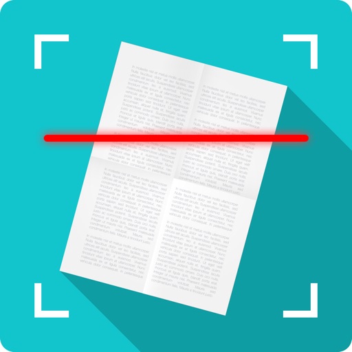 Quick PDF Scanner. Pro Document Scan And Tiny Genius Suite For Iphone