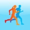 Run together in your area