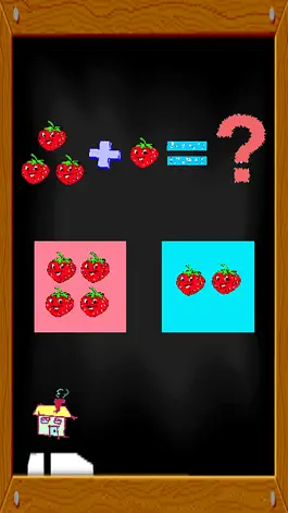 Game screenshot First Grade Math Games hack