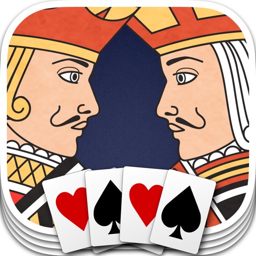 Heads Up: Omaha (1-on-1 Poker) icon