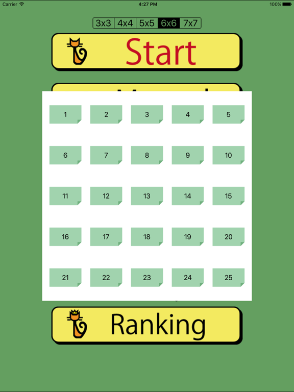 Screenshot #5 pour Number Pointers