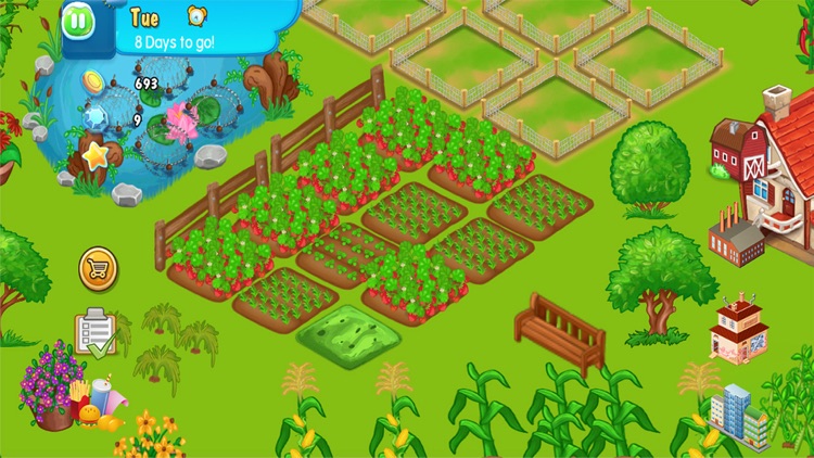 Farm Store