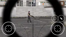 Game screenshot Modern city strike : The rush sniper apk
