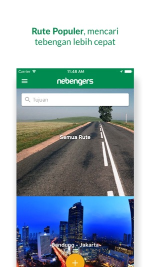 Nebengers(圖1)-速報App