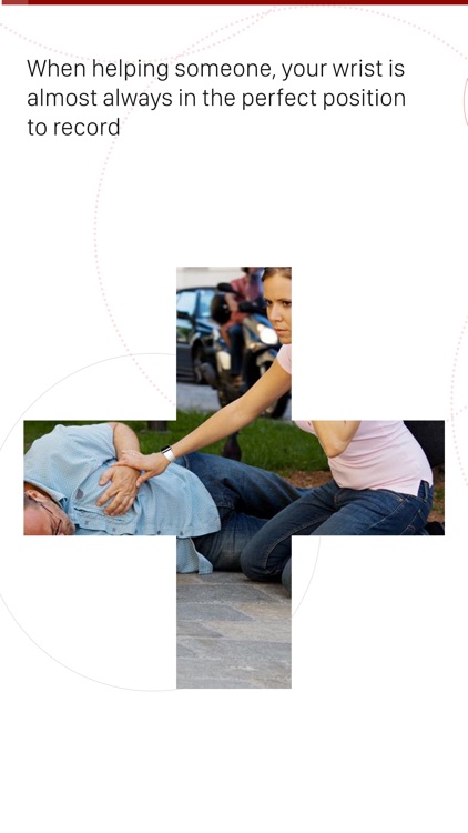 Voice Notes for First Aid
