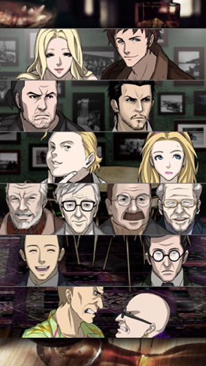 Bar Oasis 2 Aftertaste 01 LITE(圖2)-速報App