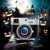 Scary Photo Collage Maker – Edit Picture And Make Halloween Grid With Horror Frame & Filter.s