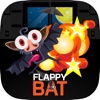 Flappy BAT V2016  - Don't Touch The Box (Adventure of tiny bird bat)