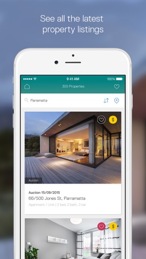CommBank Property