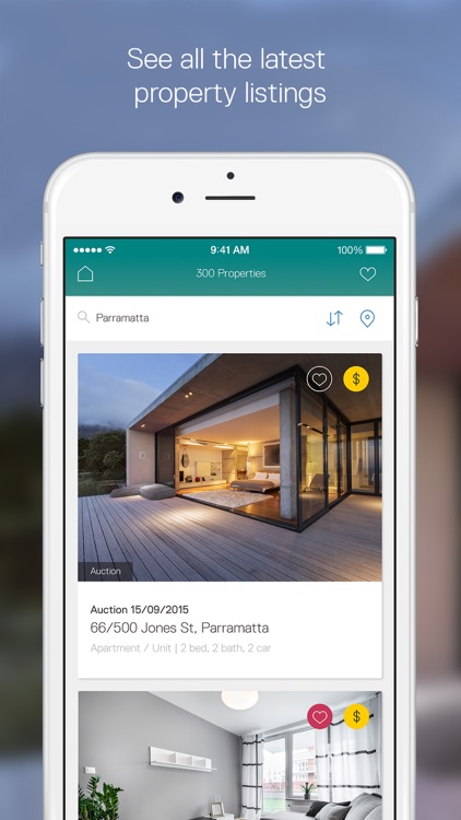 CommBank Property