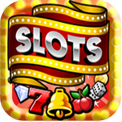Absolute Slots: Vip Slots Of Venus iOS App