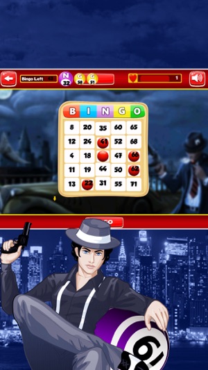 Bingo Fun Mania - Spin & Win Big(圖2)-速報App